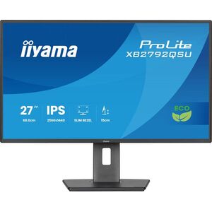 27" iiyama ProLite XB2792QSU-B1 kép