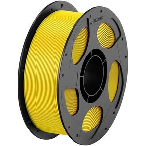 Anycubic PLA High Speed - sárga kép