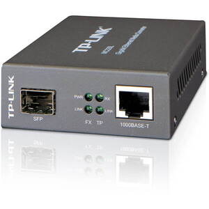 TP-LINK MC220L kép