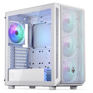 Endorfy Arx 700 White ARGB kép
