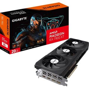 GIGABYTE Radeon RX 7900 XT GAMING OC 20G kép