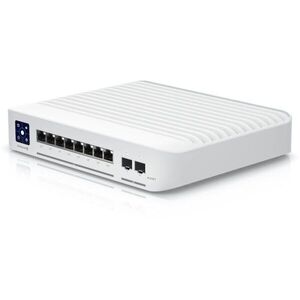 Ubiquiti UniFi Switch USW-Enterprise-8-PoE kép