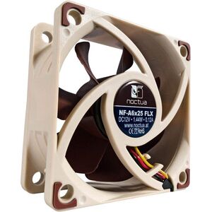 Noctua NF-A6x25 FLX kép