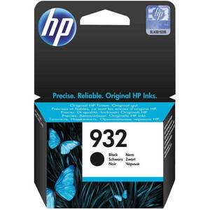 HP CN057AE No. 932 fekete kép