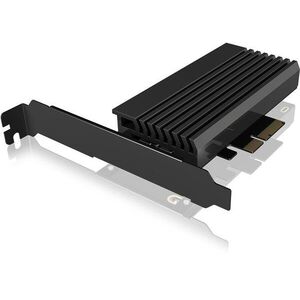 ICY BOX IB-PCI214M2-HSL kép