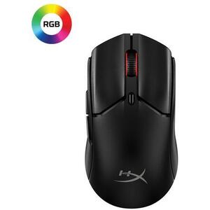 HyperX Pulsefire Haste 2 Mini, fekete kép
