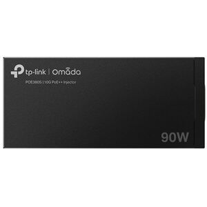 TP-Link POE380S, Omada kép