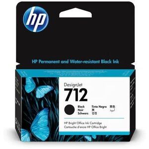 HP 3ED70A sz. 712 fekete kép