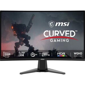 27" MSI MAG 27CQ6F kép
