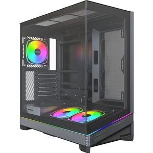 Montech SKY 3 Black kép