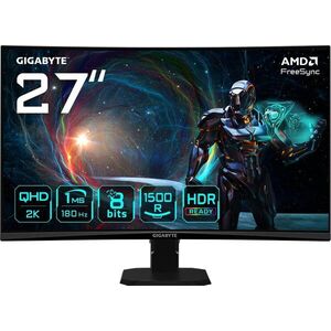 27" GIGABYTE GS27QCA kép
