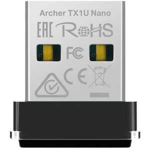 TP-Link Archer TX1U Nano kép