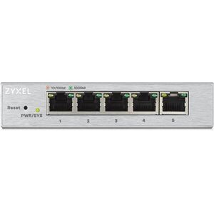 ZyXEL GS1200-5 kép