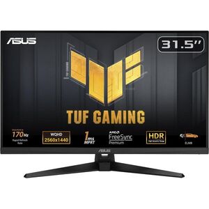 31, 5" ASUS TUF Gaming VG32AQA1A kép