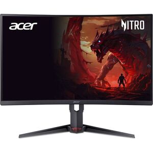 27" Acer Nitro XZ273UP2 kép