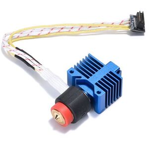 BIQU Panda Revo P1 Hotend for P1 series kép