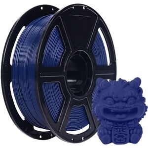 Flashforge Hyper PLA 1, 75mm 1kg Cobalt Blue kép