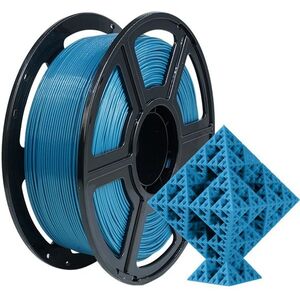 Flashforge Hyper PLA 1, 75mm 1kg Pearl Gentian Blue kép