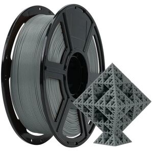 Flashforge Hyper PLA 1, 75mm 1kg Gray kép