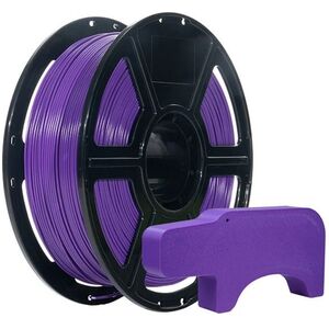 Flashforge Hyper PLA 1, 75mm 1kg Purple kép