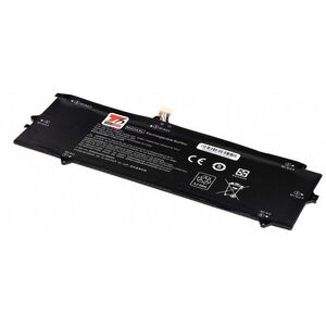 T6 Power Hewlett Packard MG04XL kompatibilis, Li-Poly, 5000 mAh (38 Wh), 7, 6 V kép