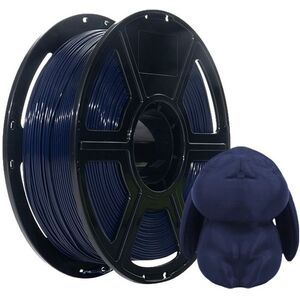 Flashforge Hyper PLA 1, 75mm 1kg Dark Blue kép