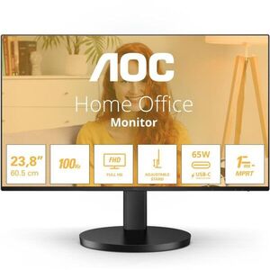 24" AOC 24B3CF2 kép