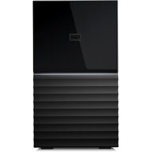 WD My Book Duo 16TB kép