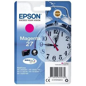 Epson T2703 27 magenta kép