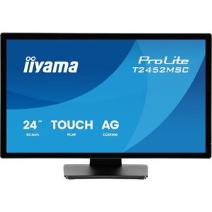 24" iiyama ProLite T2452MSC-B2AG kép