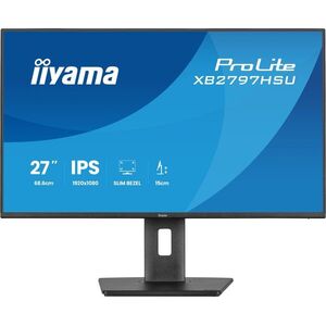 27" iiyama ProLite XB2797HSU-B1 kép