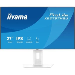 27" iiyama ProLite XB2797HSU-W1 kép