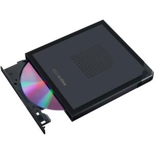 ASUS SDRW-08V1M-U, fekete kép