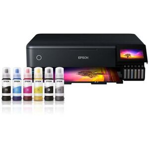Epson EcoTank L8180 kép