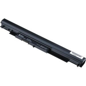 T6 Power Hewlett Packard HS04, Li-Ion, 14, 8 V, 2600 mAh (38 Wh), fekete kép