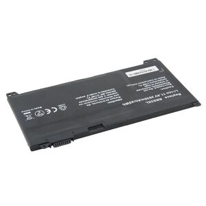 Avacom RR03XL HP 430/440/450/470 G4 G5 kompatibilis, Li-Pol, 11, 4 V, 3930 mAh, 45 Wh kép