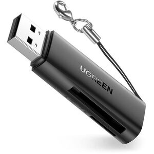 UGREEN USB3.0 Multifunction Card Reader kép