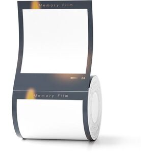 Niimbot B21 Pro T 54x67mm Best Years, 120 db kép
