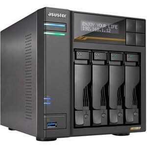 Asustor Lockerstor 4 Gen3 - AS6804T kép