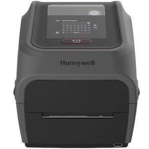 Honeywell PC45t, 203 dpi, fekete kép
