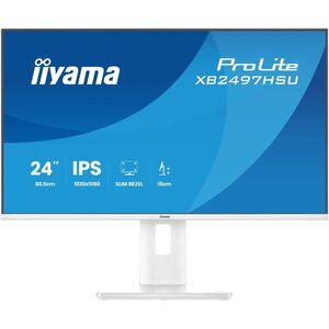 23, 8" iiyama ProLite XB2497HSU-W1 kép