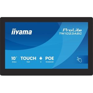 10, 1" iiyama ProLite TW1023ASC-B3P kép