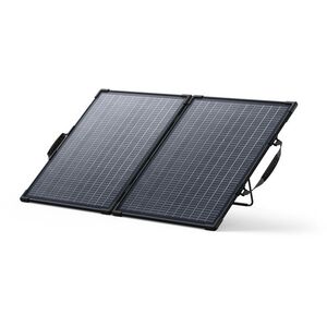 Anker SOLIX PS100 Bifacial Portable Solar Panel kép