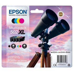 Epson T02W640 XL Multipack kép