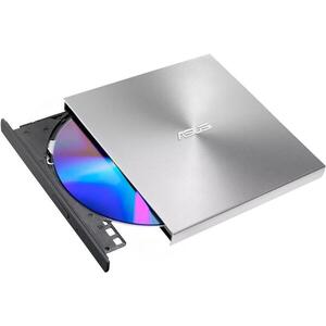 ASUS SDRW-08U8M-U, ezüst kép
