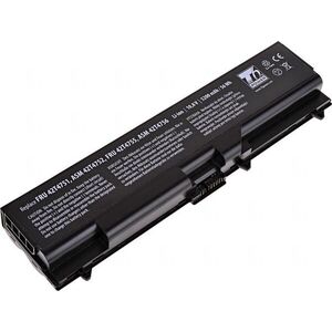 T6 Power Lenovo ThinkPad T420i kompatibilis, Li-ion, 10, 8 V, 5200 mAh (56 Wh), fekete kép