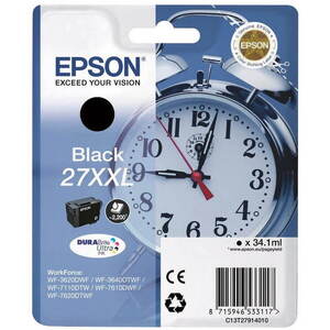 Epson T2791 27XXL fekete kép
