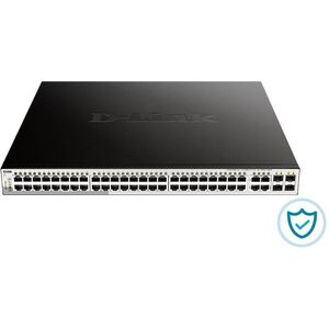 D-Link DGS-1210-52MP kép
