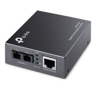 TP-LINK MC210CS kép