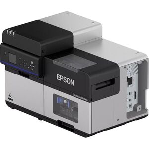 Epson ColorWorks CW-C8000e (BK) kép